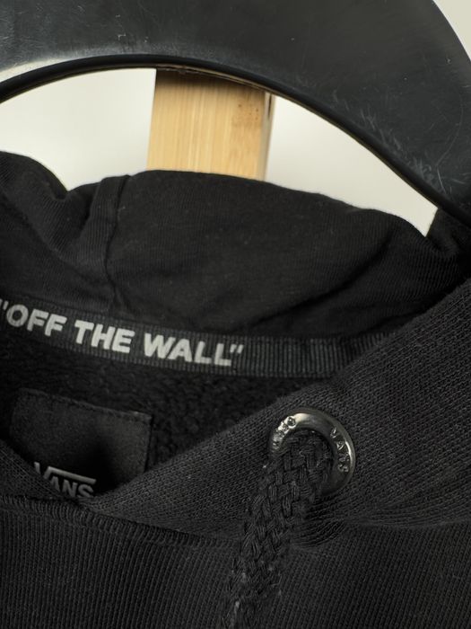 Vans bluza z kapturem S