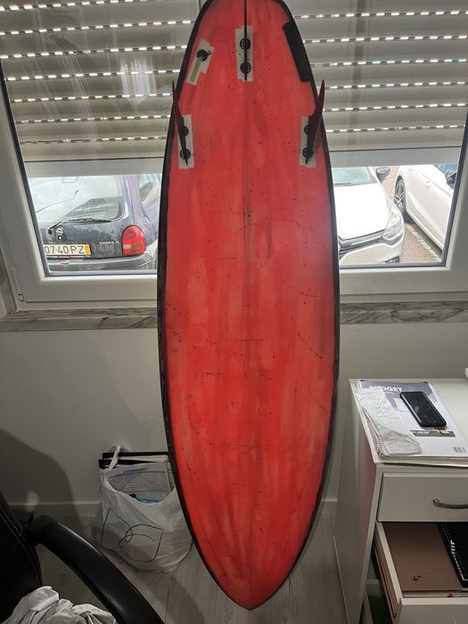 Prancha de surf impecavel