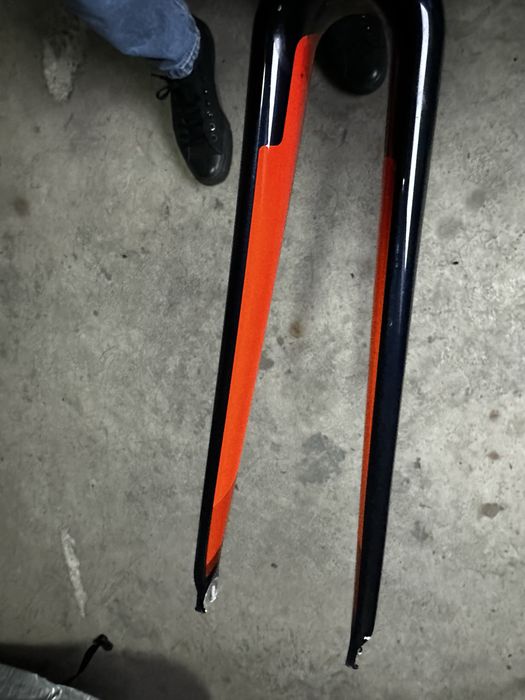 Widelec Trek Emonda SL 6 Pro 2017 Carbon