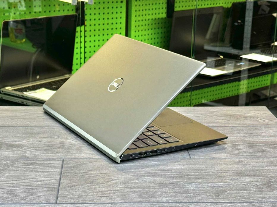 Компактний ноутбук Dell | Intel i5 | гарантія півроку