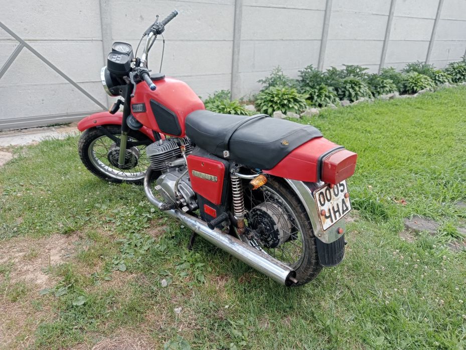 Продам. Юпітер 5