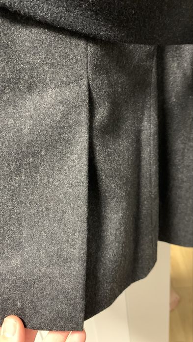 Розкішне пальто Pauw Amsterdam