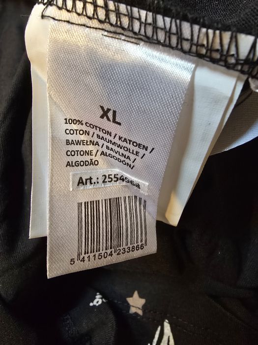 Koszula nocna r. XL 100% bawełna