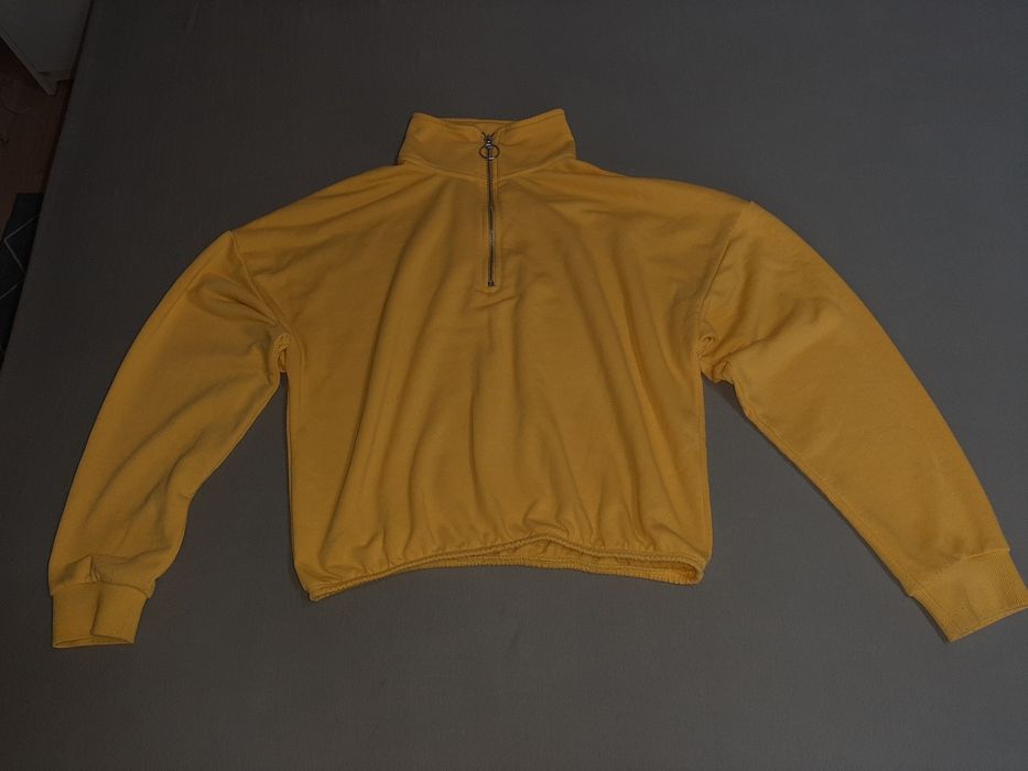 Bluza damska L sinsay