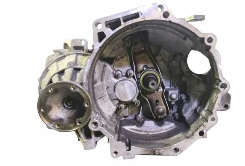 Skrzynia biegów 1.9 TDI 105KM JCR JCX VW Golf V Skoda Octavia Audi A3