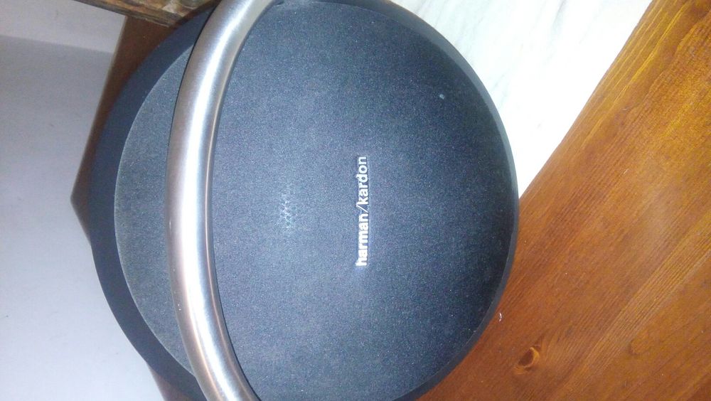Coluna harman/kardon