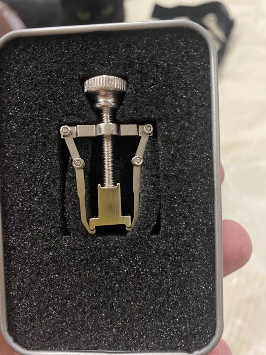 Инструмент для поднятия краев вросших ногтей