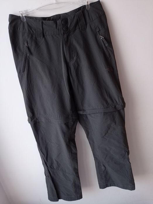 THE NORTH FACE Spodnie Logo r. XS
