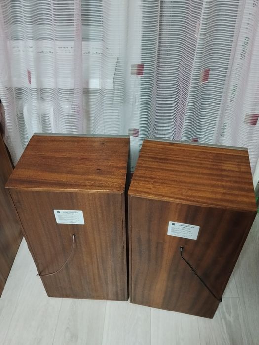 Колонки Электроника 35АС- 015.