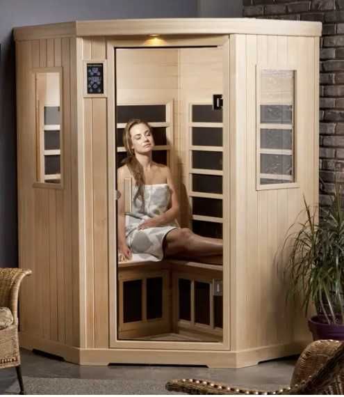 Саморегулююча ІЧ плівка Саморегулирующаяся ИК пленка 220 Вт/м²