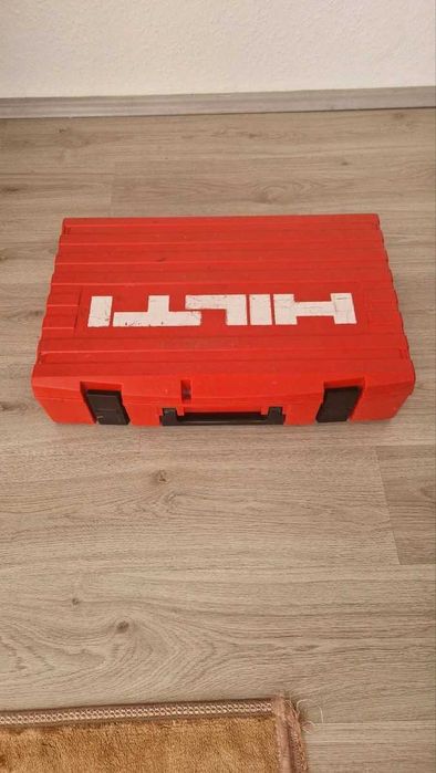 Hilti TE 6-A 36V młotowiertarka akumulatorowa z walizką