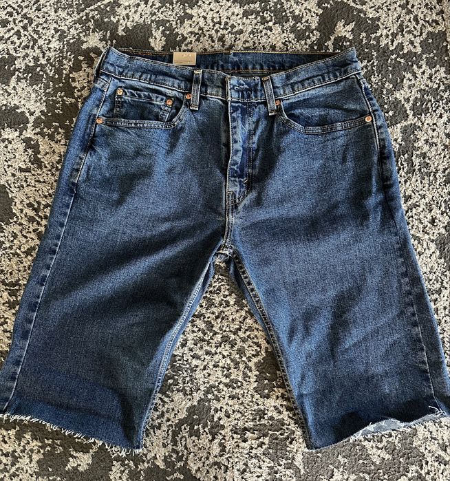 Levis Шорти Чоловічі