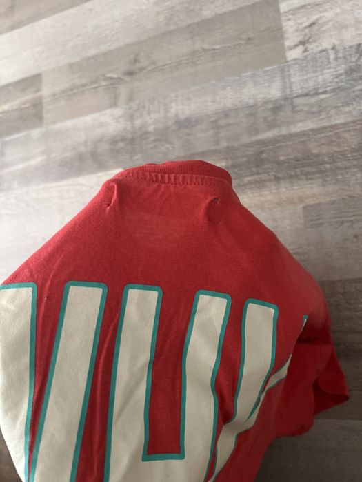 Футболка Zara Boys  ‘Why not’