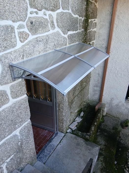 Cobertura para portas, janelas ou portadas435561742216079365