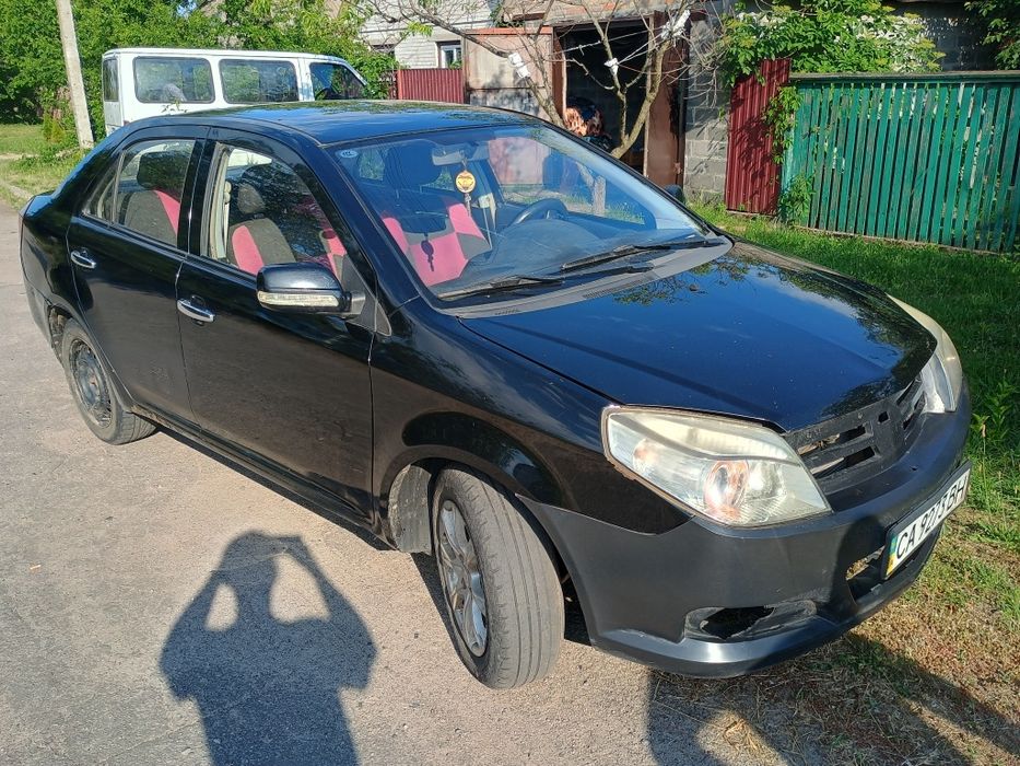 Продам автомобіль від власника