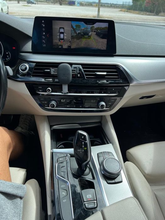 Bmw 530e 2017/10