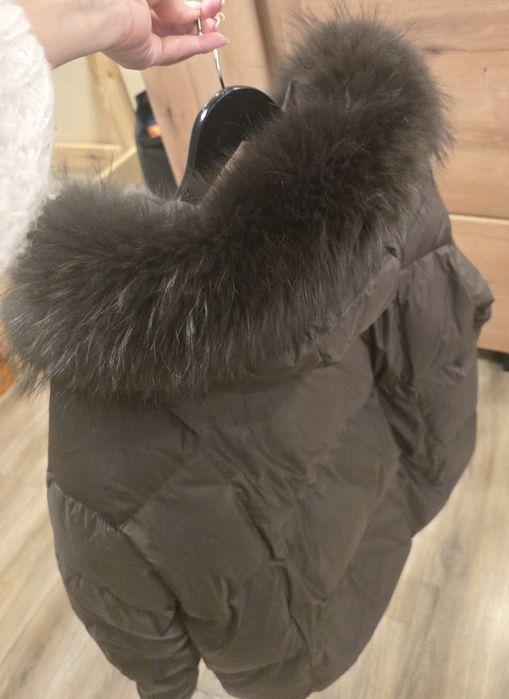 Kurtka damska Liza Bruce