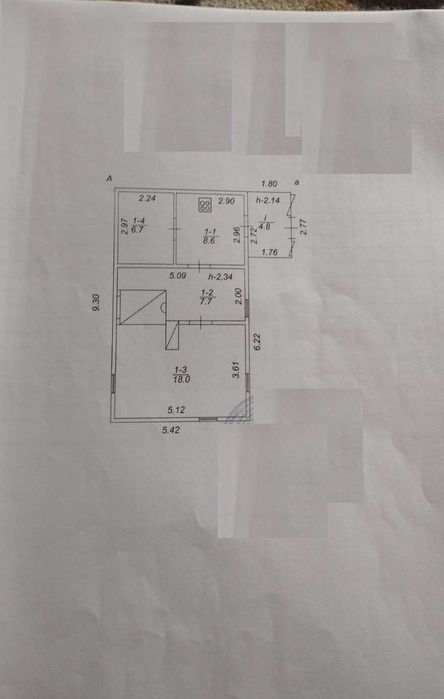 Продаж будинку, Бучанський район, с Плахтянка,