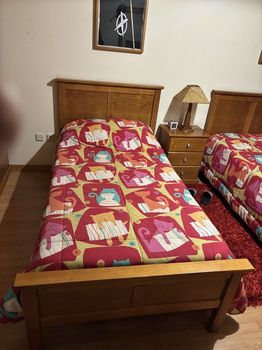 Vendo Quarto Completo Negociavel