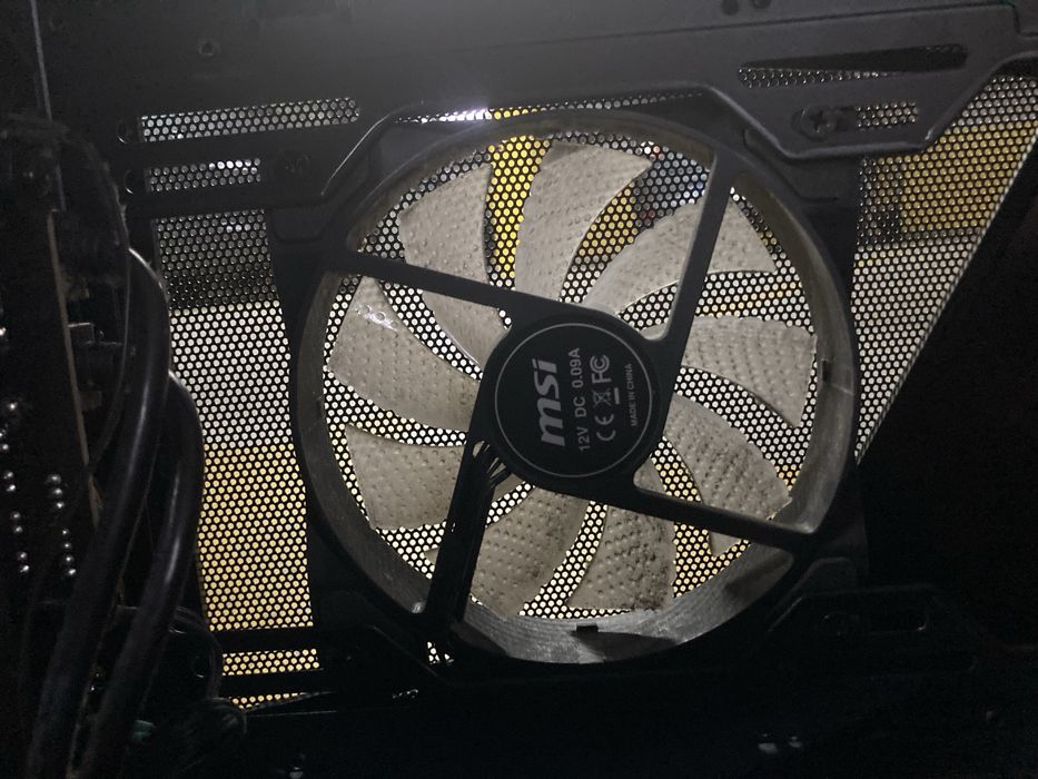 Caixa PC computador MAG