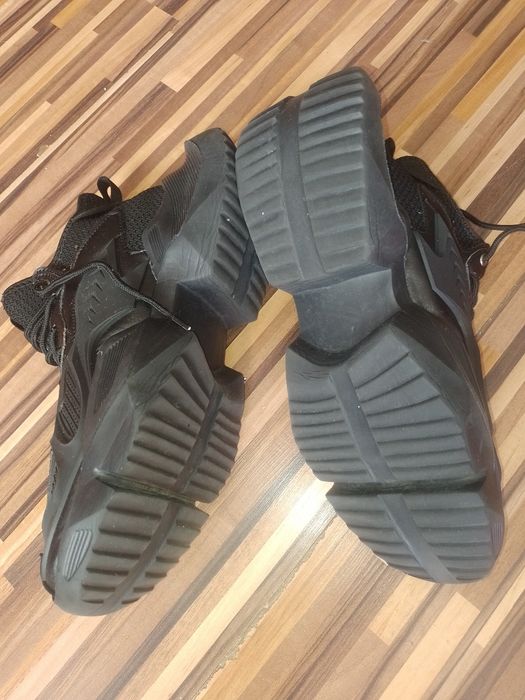 Buty sportowe męskie MECHA