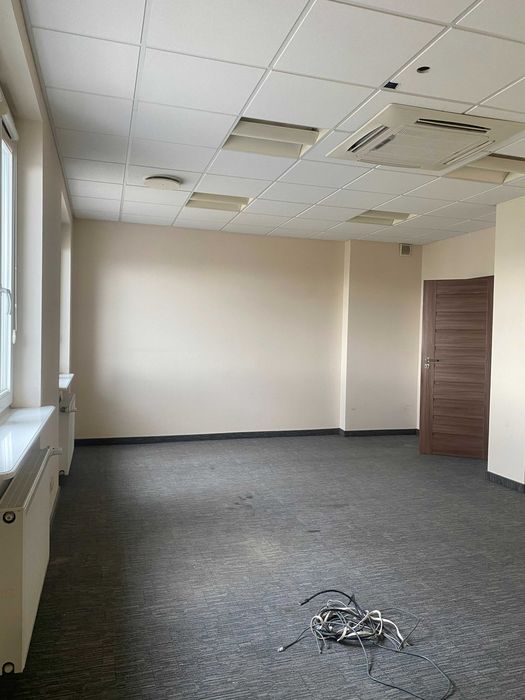 Powierzchnia biurowa do wynajęcia – od zaraz