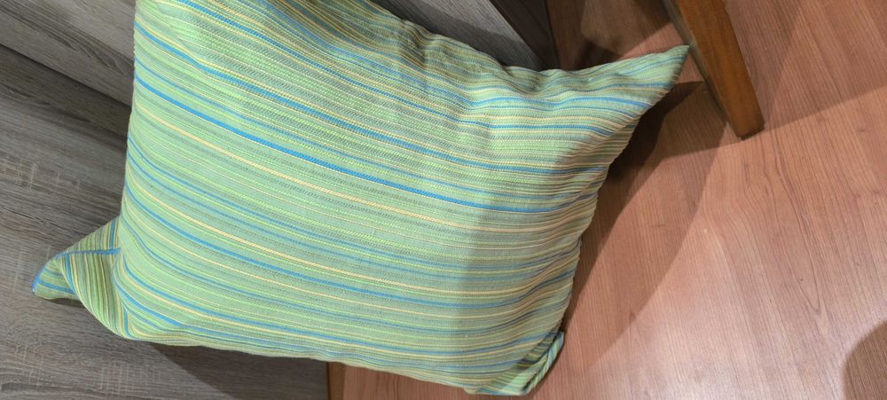 Arrumação quarto criança