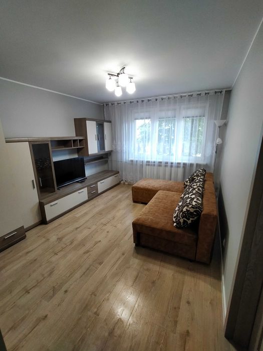 Mieszkanie – Siedlce, Osiedle Wyszyńskiego - Więcej