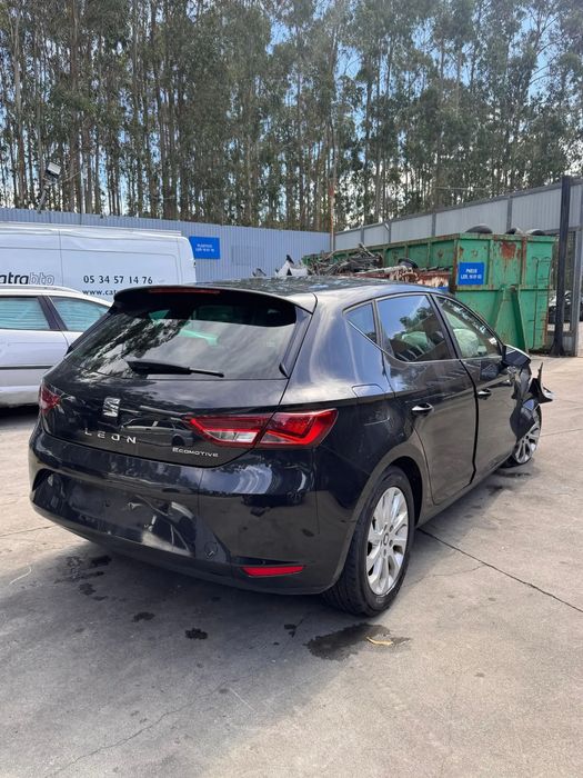 Para peças SEAT Leon (5F1)