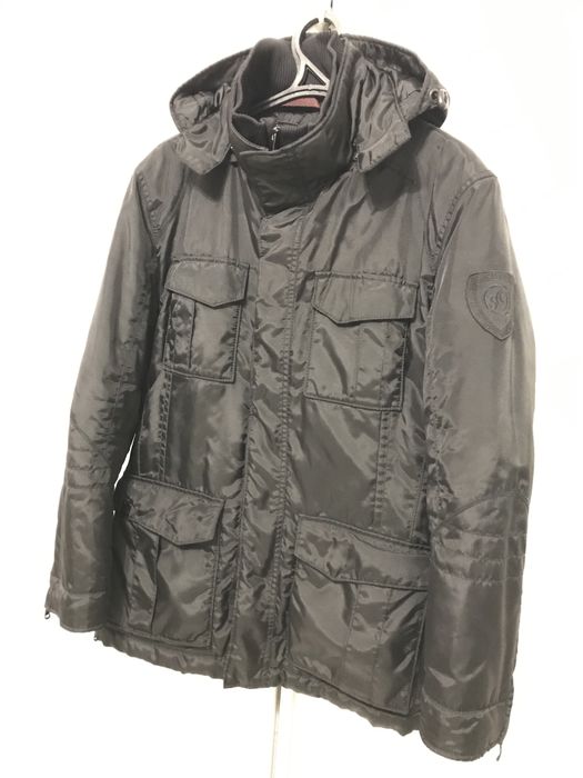 Куртка s Oliver Німецький бренд