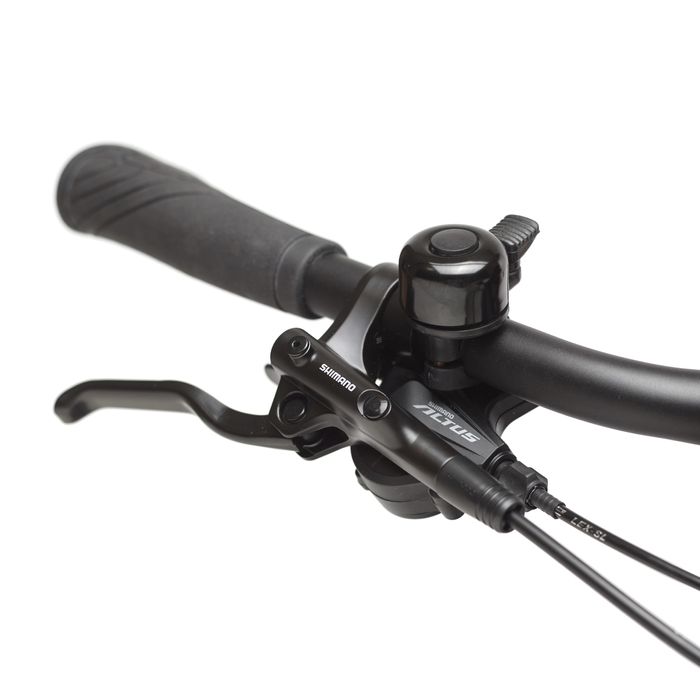 BICICLETA ELÉTRICA BEEQ C500 URBAN MOTION - Shimano STEPS