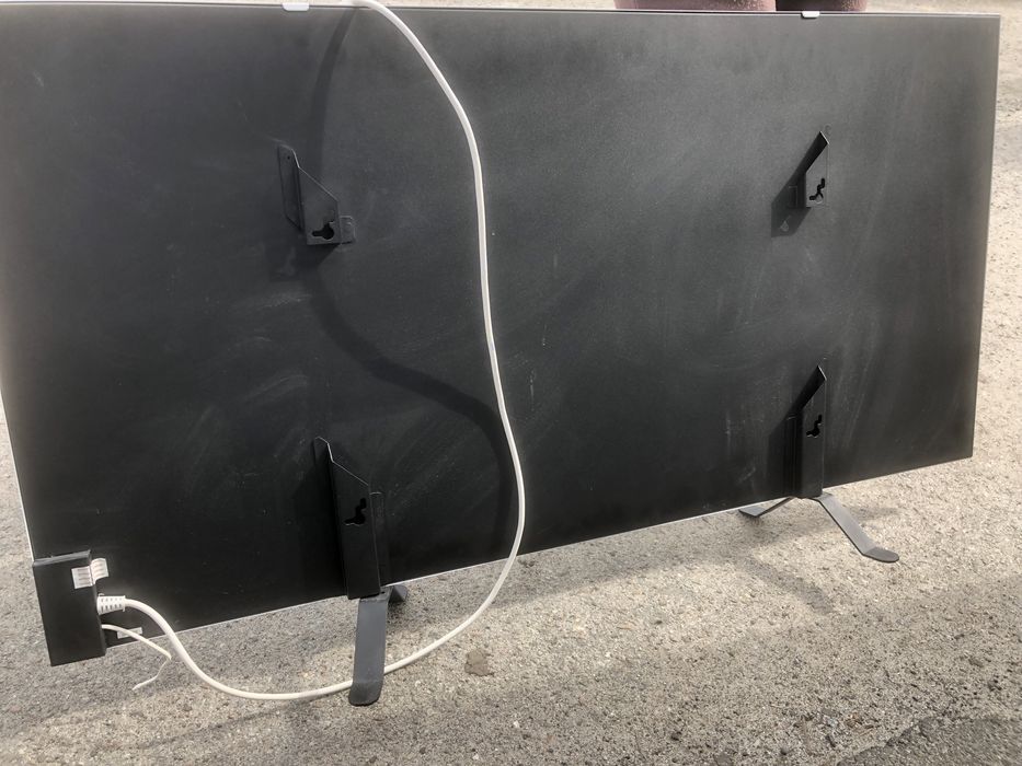 Продам обігрівач панельний б/у Ecoen