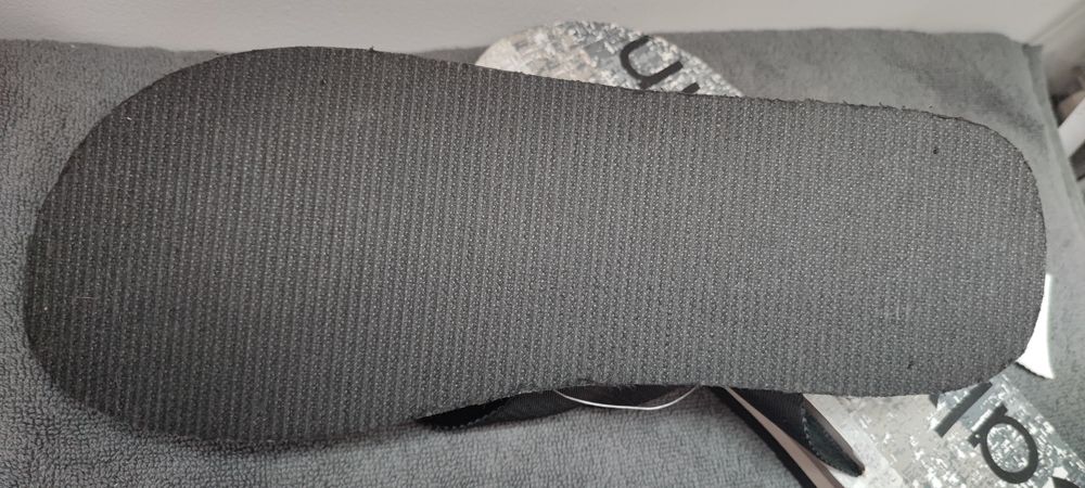 Japonki Klapki Calvin Klein r.44