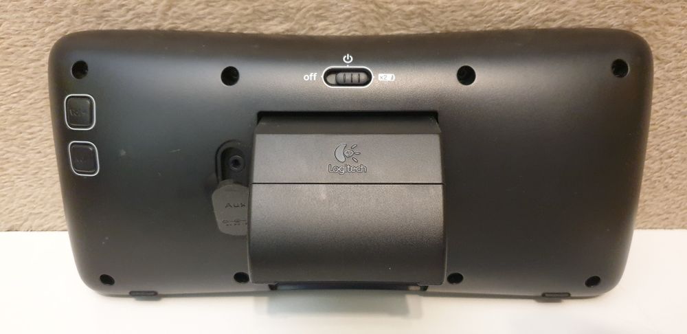 Logitech S315i stacja dokujaca do iPhone iPada