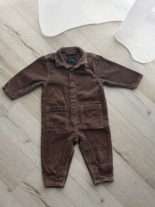 Костюм Next 86 на весну