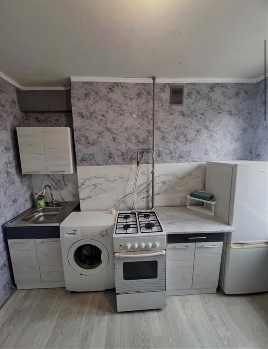 Оренда 1к кв на ПівнГЗК