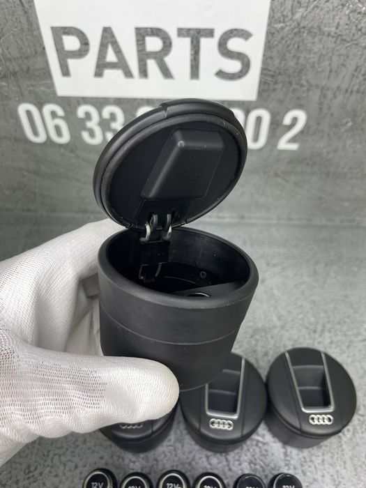 Попільничка Ауді Маленька / Audi A6 A7 Q7 4K0/4N0-857 -951