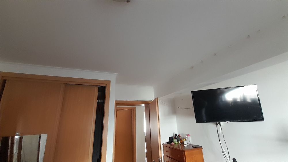 Quarto para casal  ou solteira