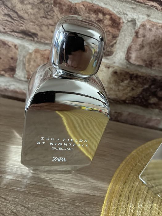Zara Fields At Nightfall woda perfumowana 100ml