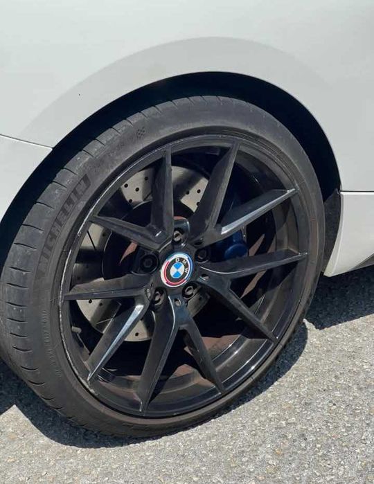 BMW 125d Pack M AC Schnitzer Performance