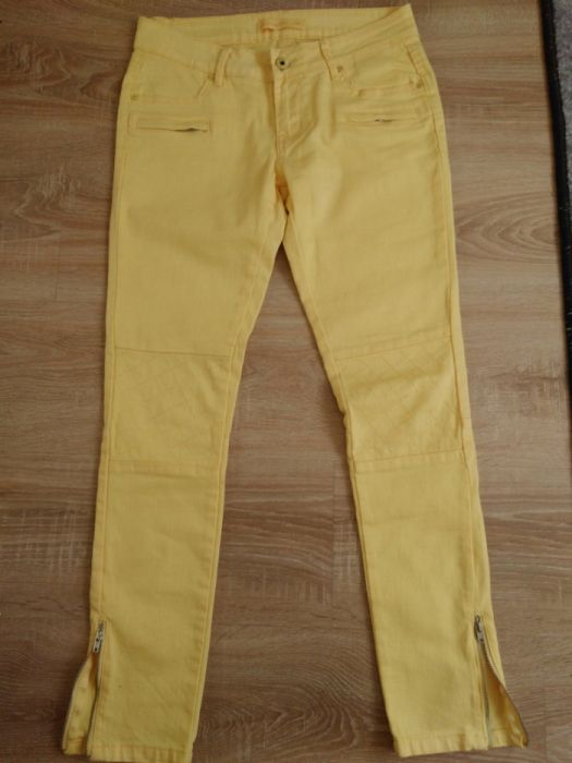 Spodnie zestaw 10 par