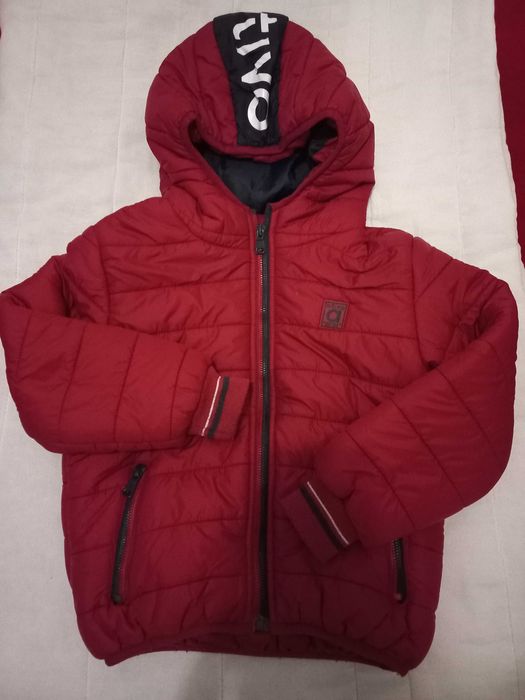 Quispo Ativo Bordou 6