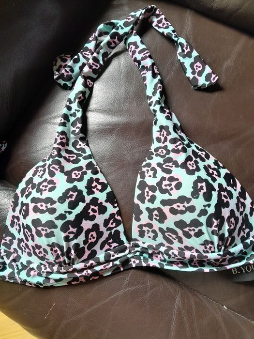 Bikini strój kąpielowy