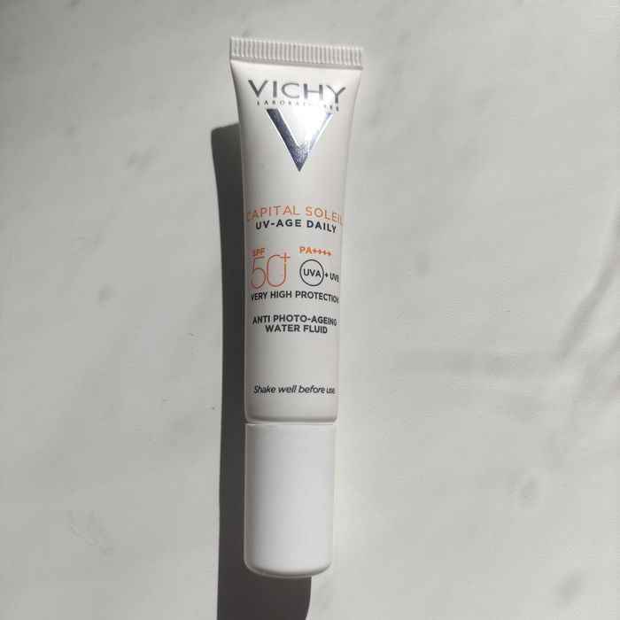 Продам защита от солнца мини формат от Vichy