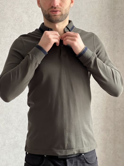 Кофта Massimo Dutti