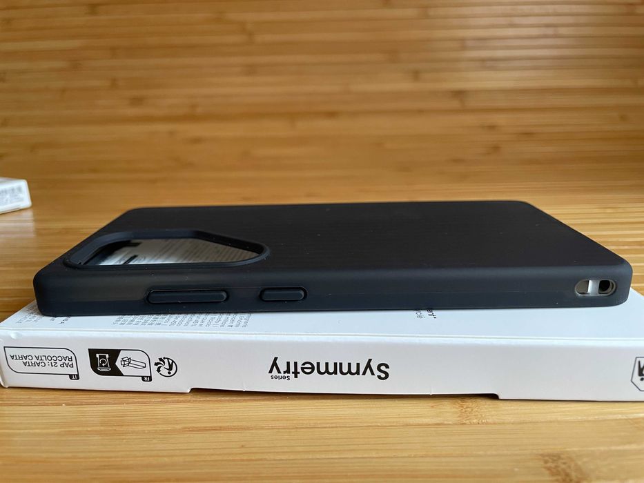 Чохол OtterBox Symmetry Soft Touch для Samsung Galaxy S25 Ultra