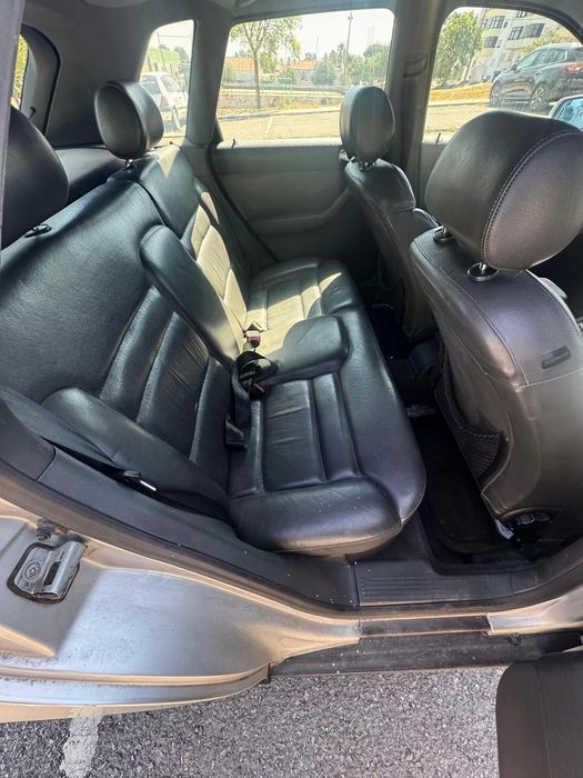 Audi A3 1.9 TDI ano 2000