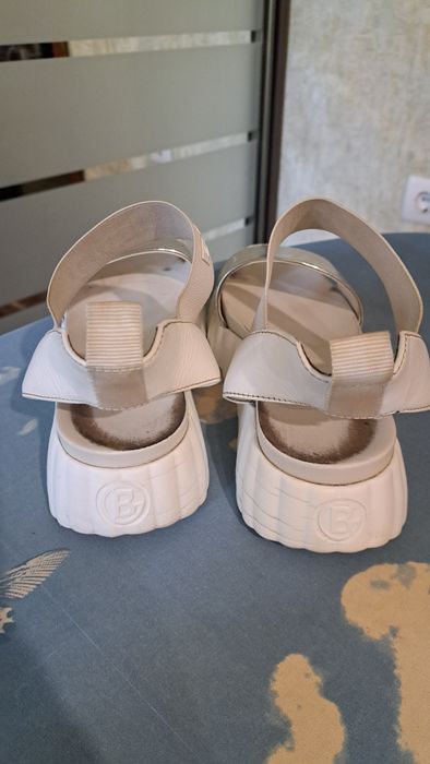 Босоніжки Baldinini