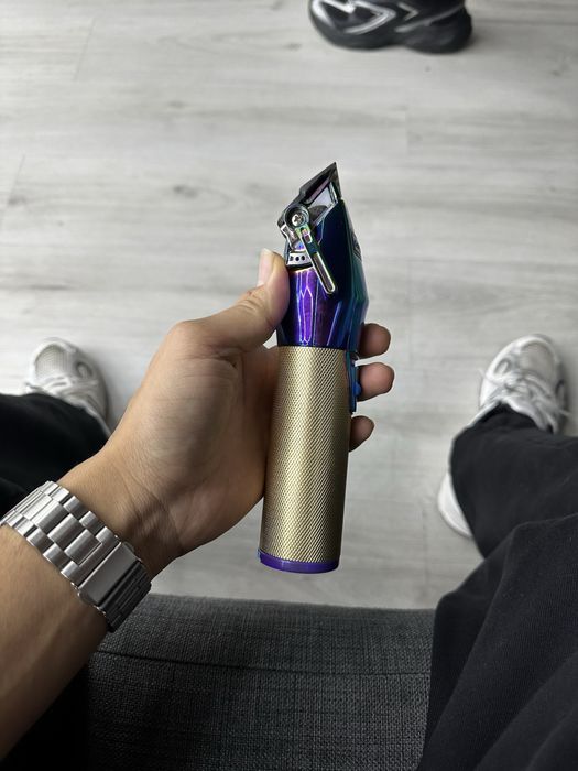 Maquia de corte Babyliss pro