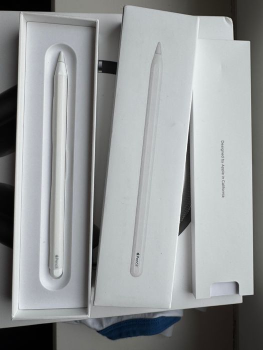 2点Apple iPad Air4 ＆ Pencil apple-rysik-pencil-2-gen-do-